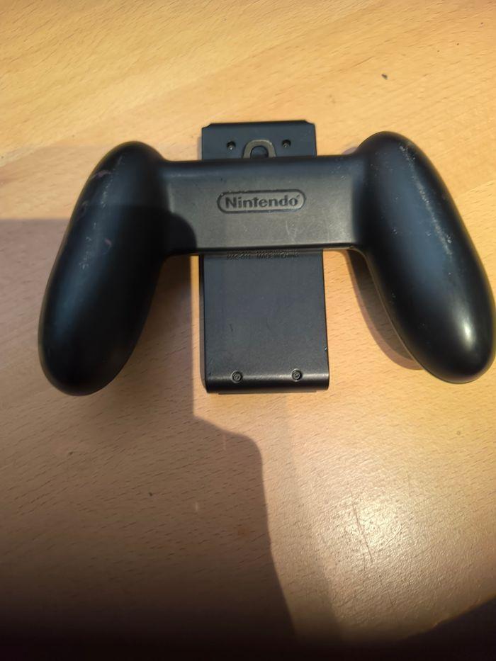 Manette Nintendo Switch - photo numéro 2