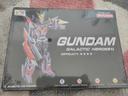 Puzzle 3D type maquette Gundam Galactic Heroes 1 56 Pcs