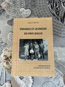 Livre enfants et jeunesse en pays gallo