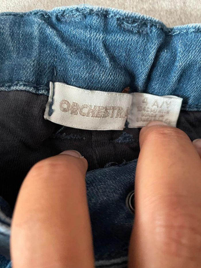 Jeans orchestra - photo numéro 3