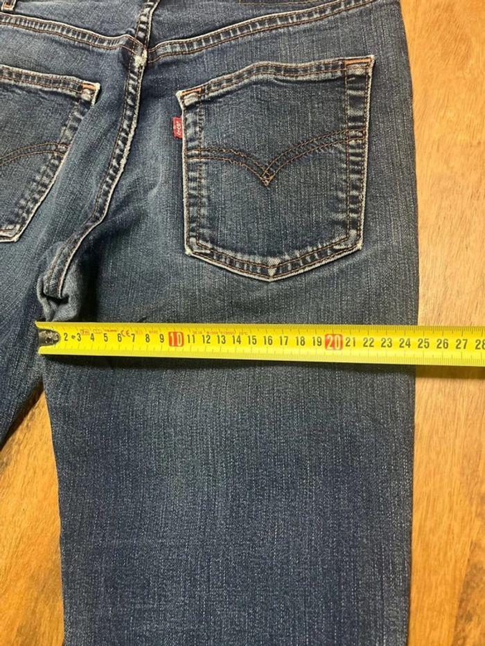 19. Levi’s straight cut - photo numéro 7