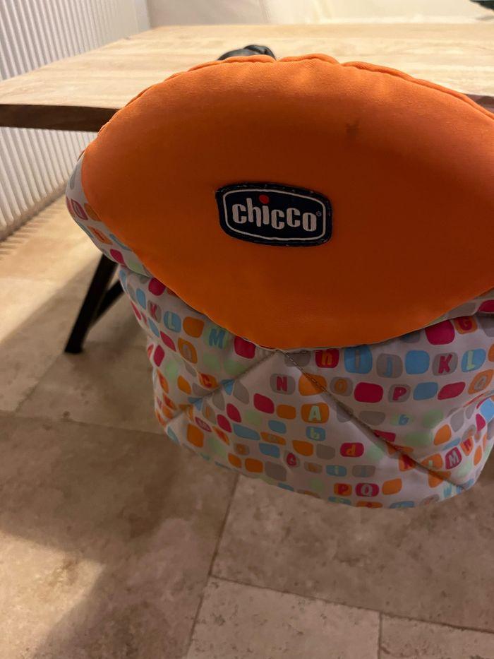 Siège de table suspendu Chicco - photo numéro 3