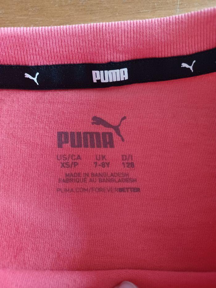 Haut puma - photo numéro 2