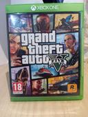 Jeu GTA5