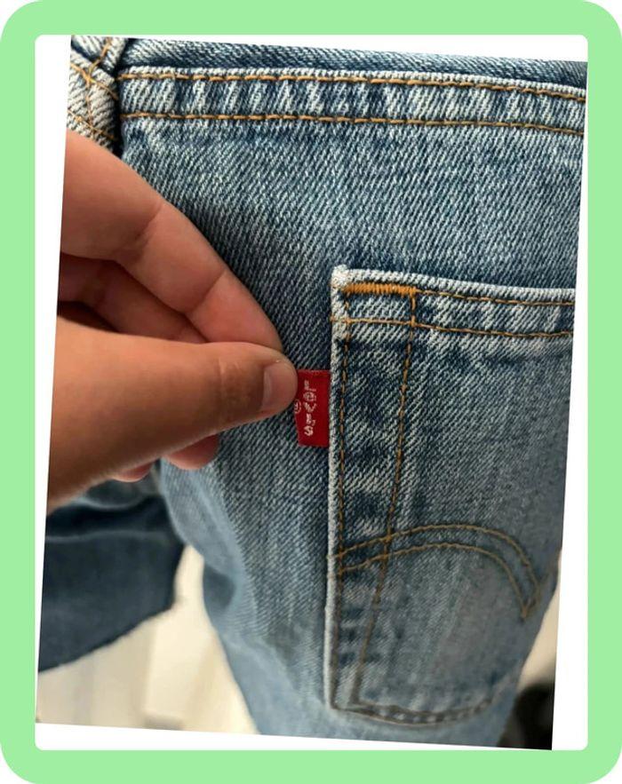 Short Levi’s W30 - photo numéro 12