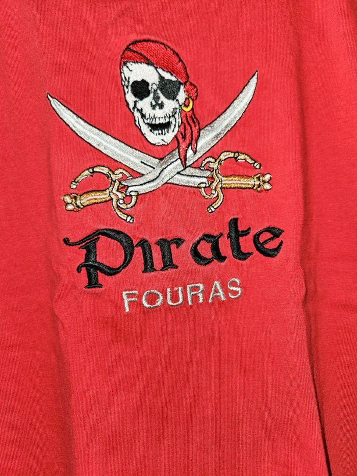 T-shirt de Fouras - photo numéro 2