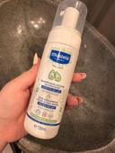 Shampooing Mustela