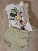 Ensemble Minnie