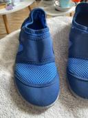 Chaussures d’eau tribord enfant