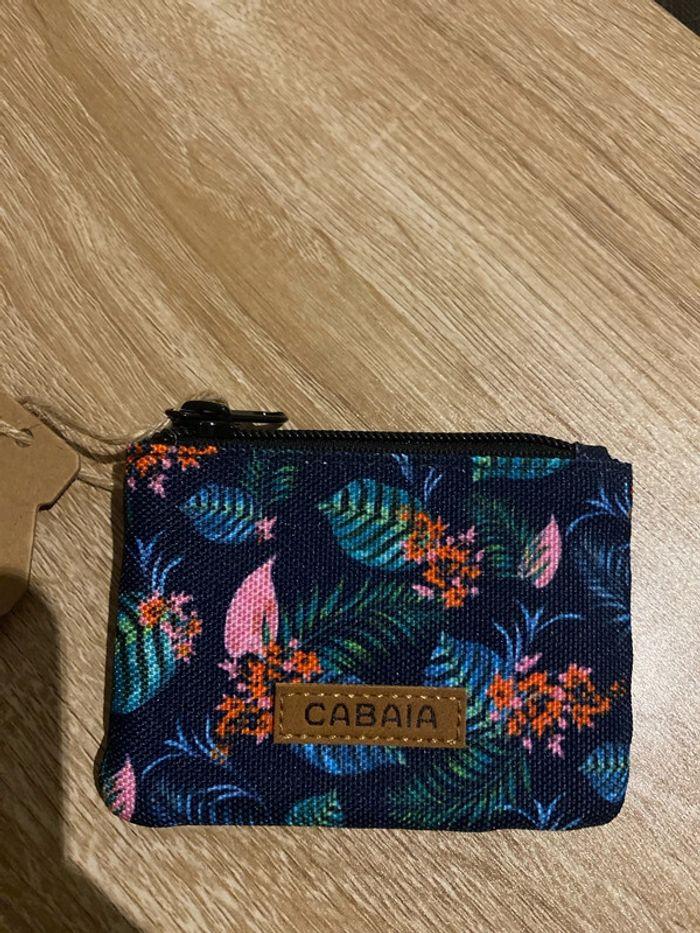 Pochette parque Séminario pour cabaia nano - photo numéro 1