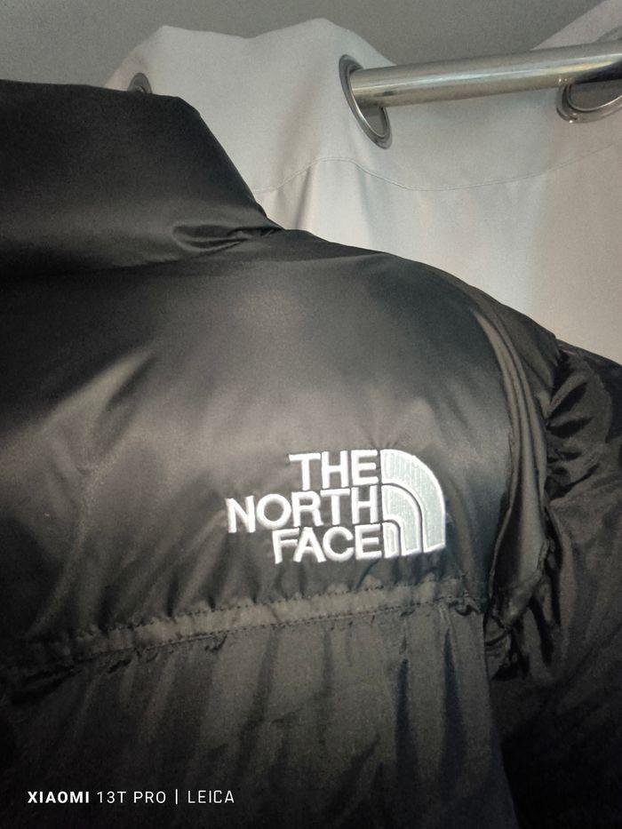 Doudoune The North Face - photo numéro 5