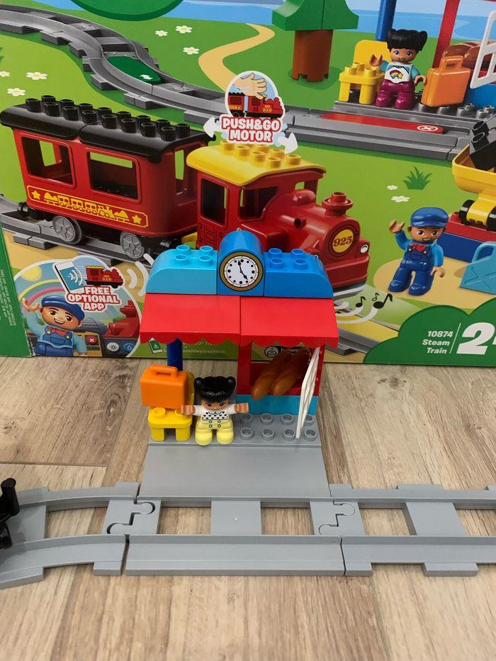 Duplo 10874 - photo numéro 6