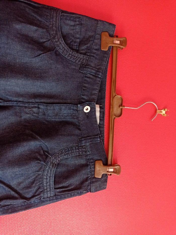 Short en Jean taille 40 - photo numéro 7