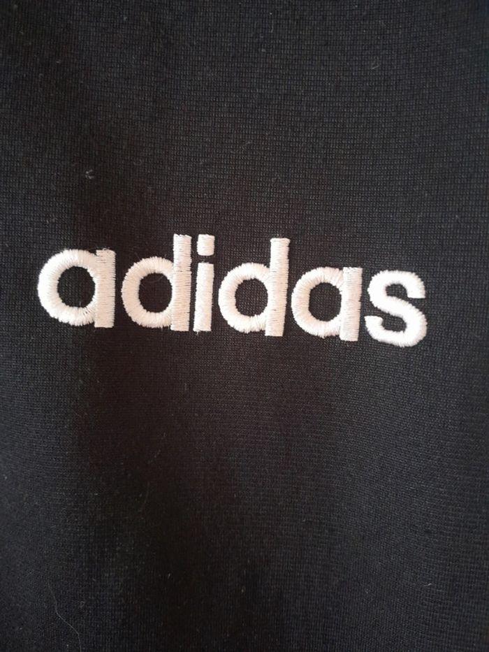 Veste Adidas Training vintage Taille M - photo numéro 3