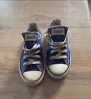 Converse pointure 30 excellent  etat