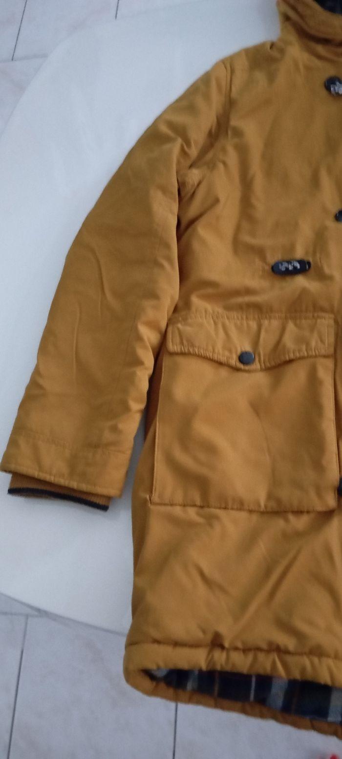 Manteau 13/14 ans - photo numéro 2