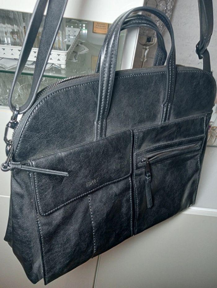 Sac Esprit avec hanse - photo numéro 2