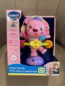 Lot de deux jouets vtech