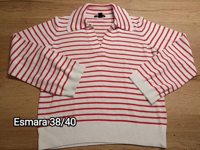 Pull Esmara 38 40