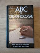 ABC de graphologie - Michel Moracchini