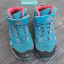 Chaussures de marche enfant 31