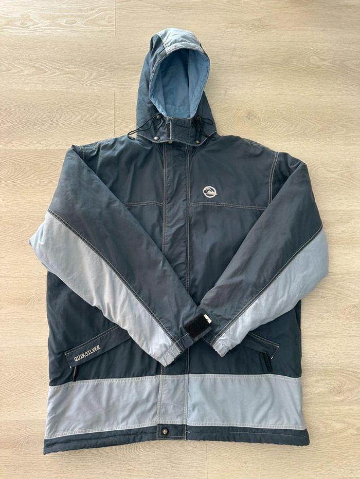 Veste Quiksilver - photo numéro 16