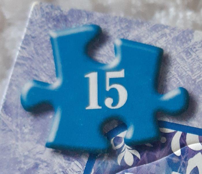 Puzzle de reine des neige - photo numéro 5