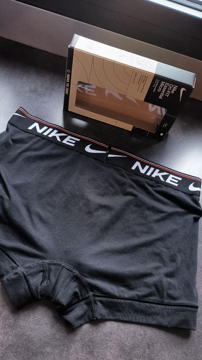 1 boxer NEUF Nike Polyester (taille M) - photo numéro 3