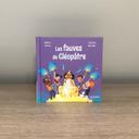 Les fauves de Cléopâtre - Marc Levy & Carine Hinder (Hachette Jeunesse x McDo)