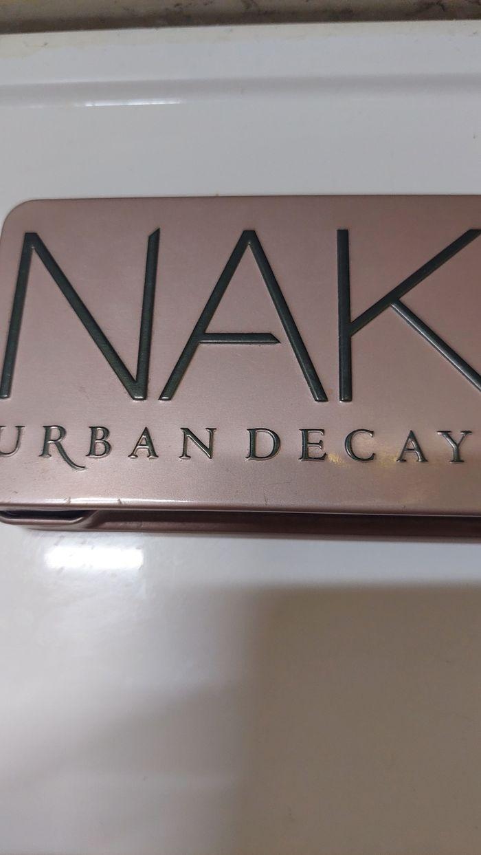 Palette yeux urban decay naked 2 - photo numéro 3