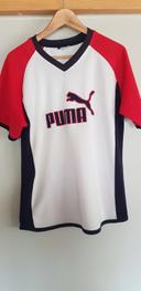 T-shirt Puma S