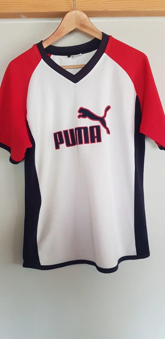 T-shirt Puma S - photo numéro 1