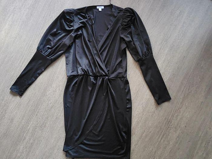 Robe de soirée satinée OVS - photo numéro 1