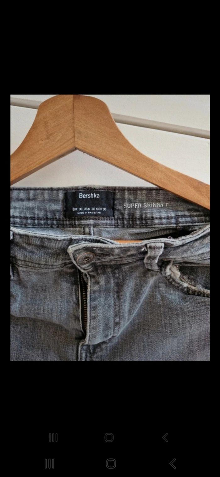 Jeans - photo numéro 4