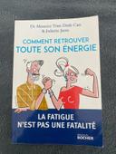 Comment retrouver toute son Énergie