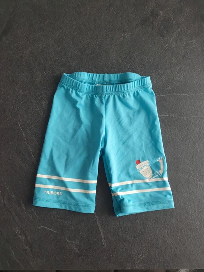 Maillot de bain 2 ans - photo numéro 1