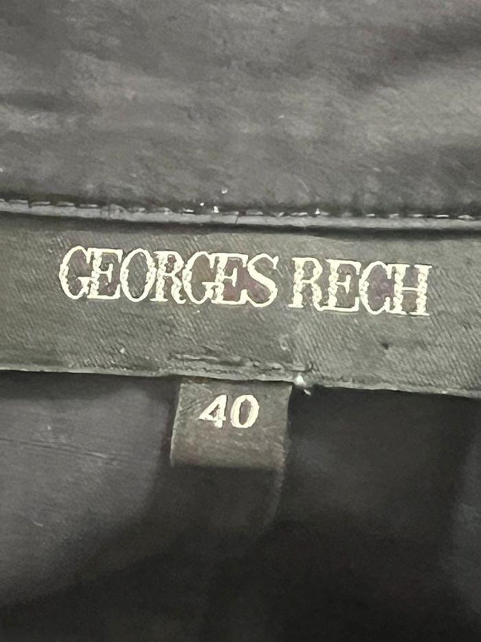 Veste Georges REch - photo numéro 5