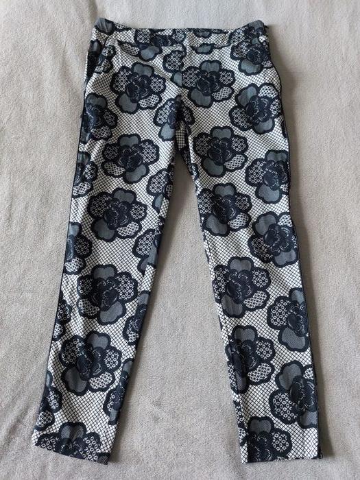 Pantalon Naf Naf taille 38/40 - photo numéro 1