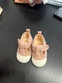 Chaussure bébé