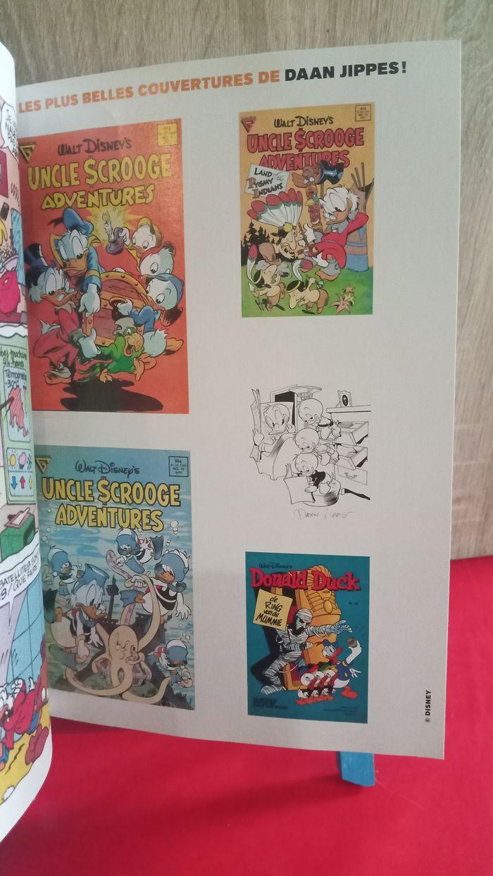 Picsou Magazine, n° 559, 2022, avec le poster, stickers et 4 fiches vintage - photo numéro 5