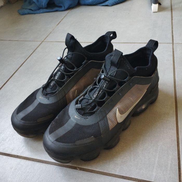 Nike vapormax taille 42,5 - photo numéro 1