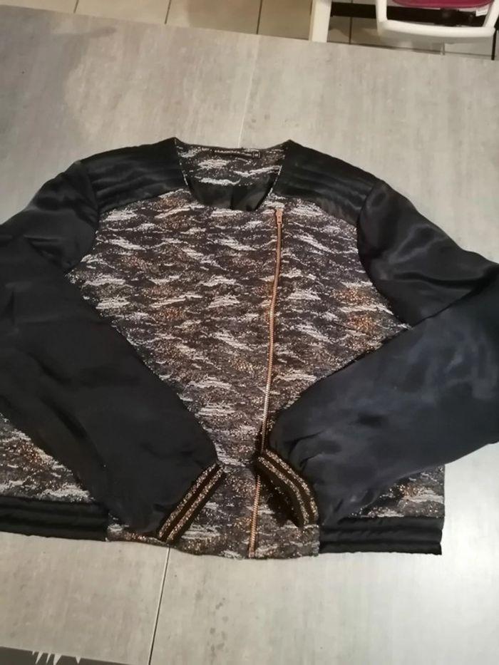 Veste - photo numéro 4