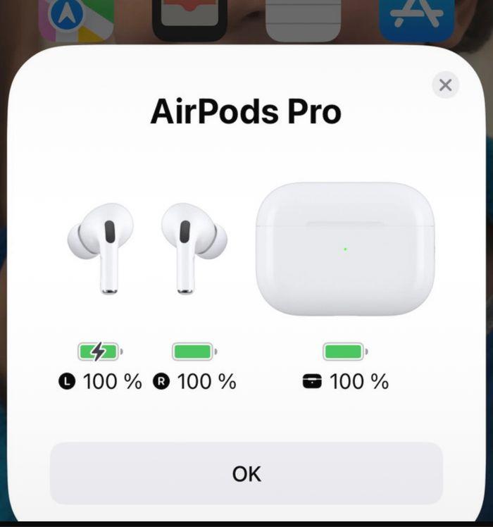 AirPods pro 2 - photo numéro 9