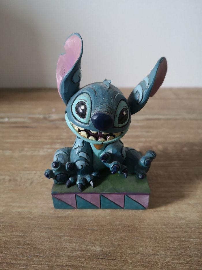 Stitch Disney Jimshore - photo numéro 1