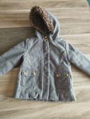 Duffle coat 3 ans