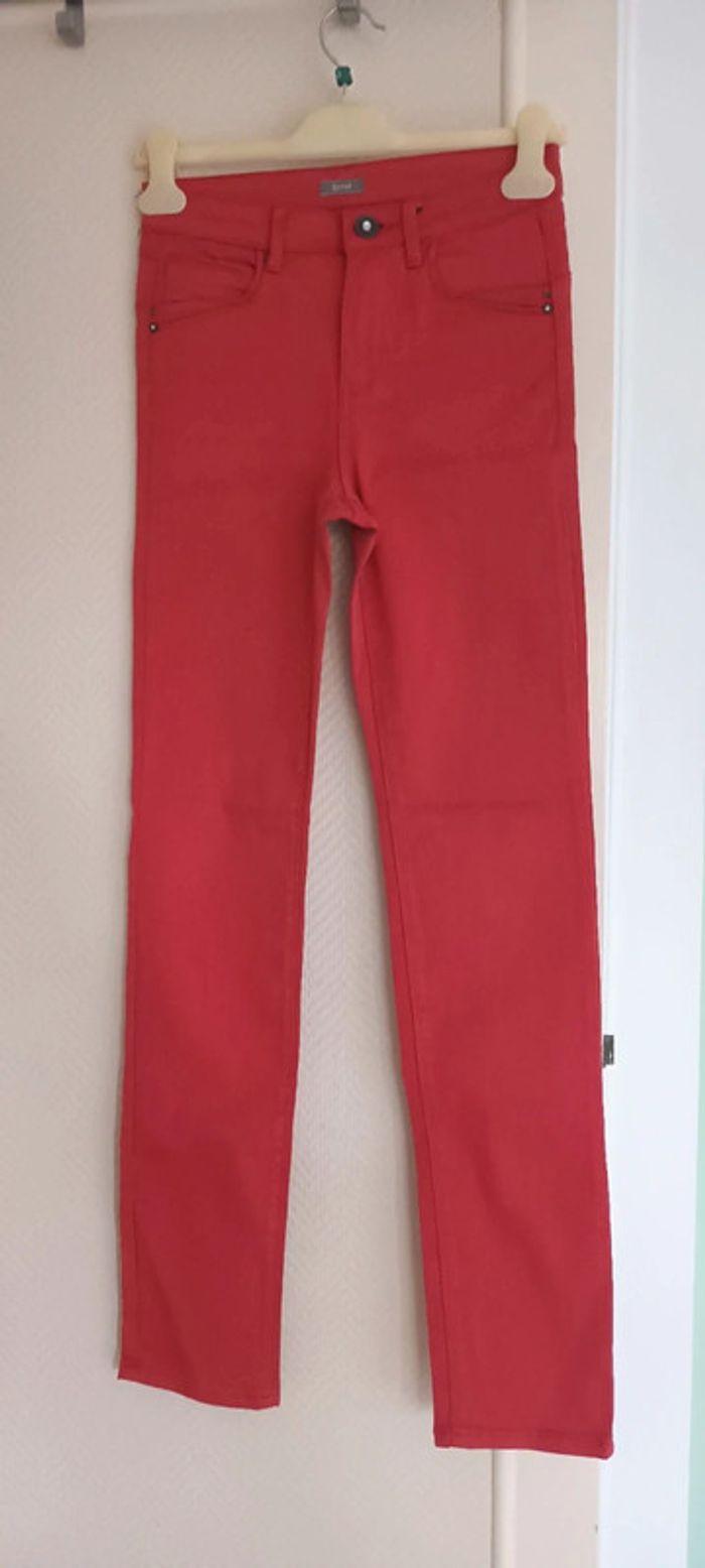 Pantalon femme - photo numéro 3