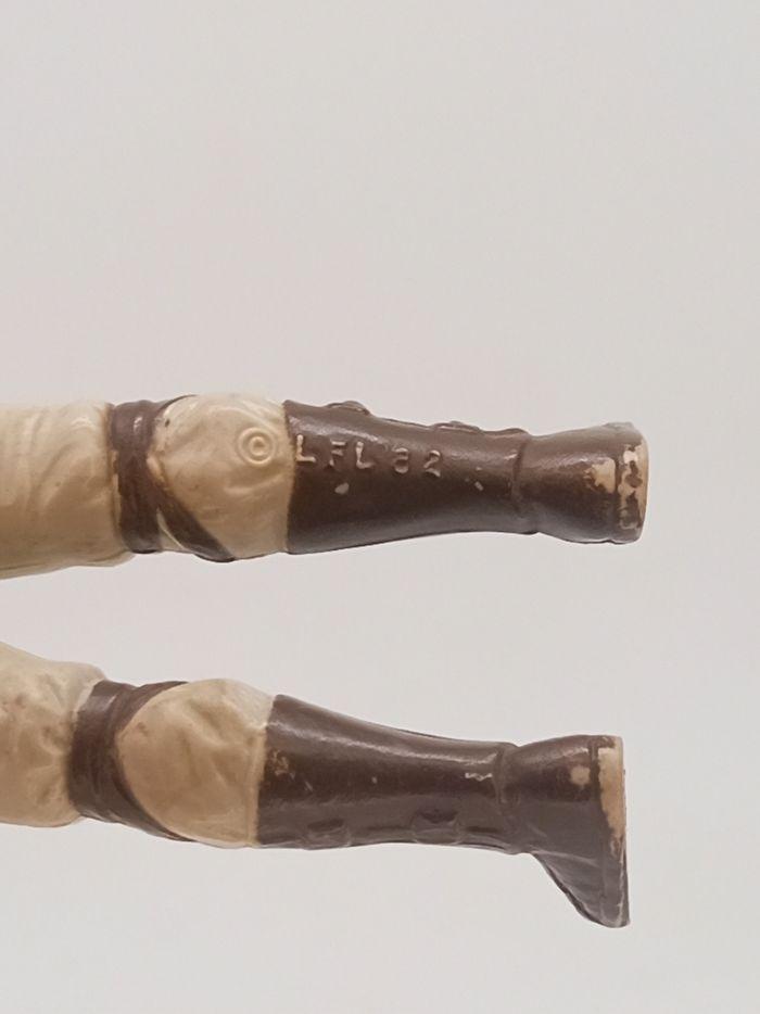 Starwars - lot 3 figurines "Tatouine Rebels" - photo numéro 5