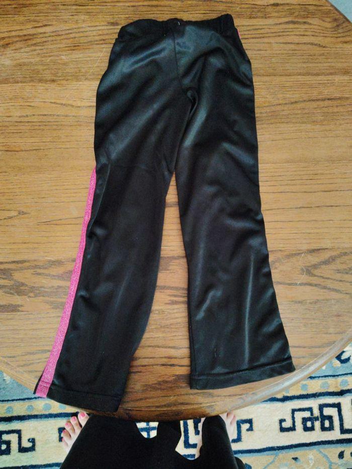 Pantalon de sport fille 8 ans - photo numéro 2