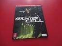 Tom Clancy's Splinter Cell Le Guide Stratégique Officiel Prima