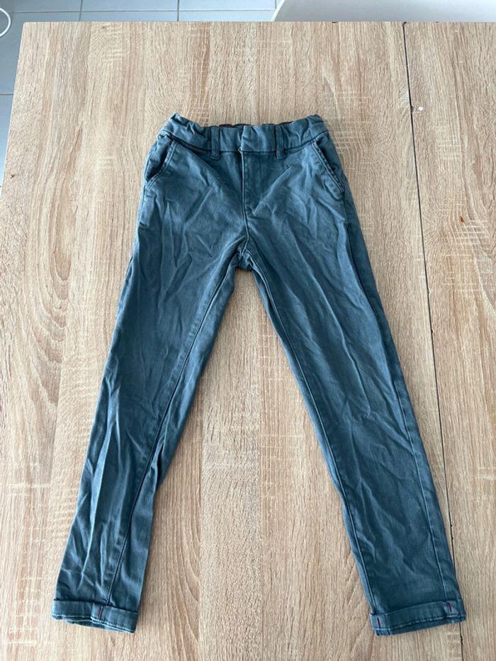 Pantalon garçon 6 ans - photo numéro 1